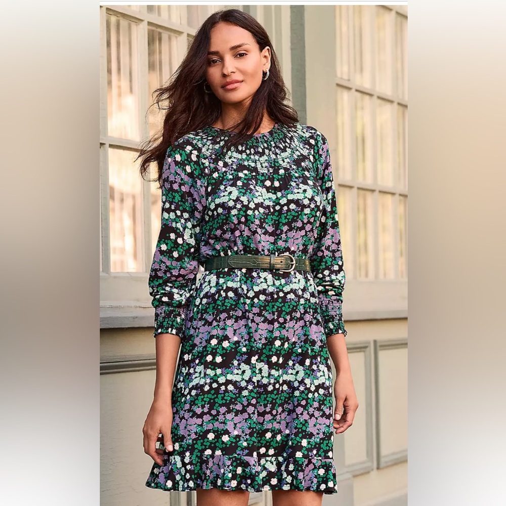 Buttery soft Loft dress.  Size XL.